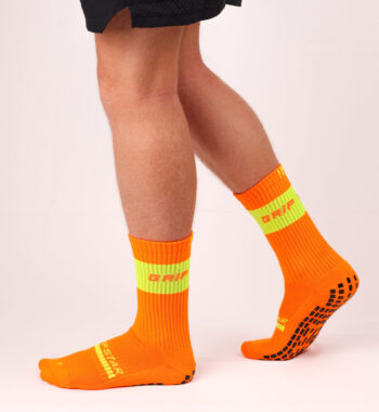 GripViz Tradie Socks