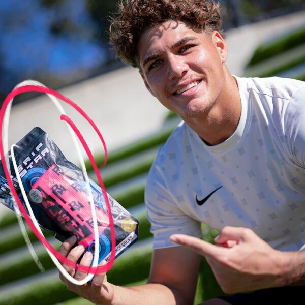 Reece Walsh x Grip Star Crews