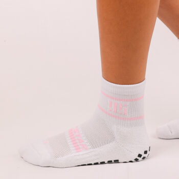 Grip Star Quarter Socks