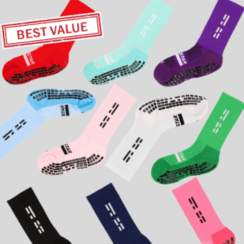 10 Pack Crew Socks