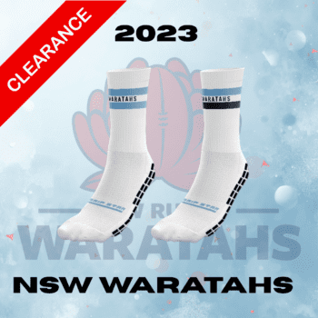 2023 Waratahs x Grip Star Crews