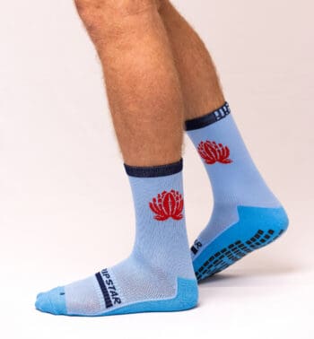 2026 Waratahs x Grip Star Crews