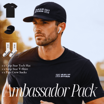 Grip Star Ambassador Pack