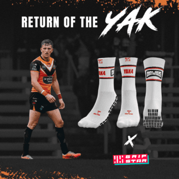 Return of The Yak - Fundraiser Pre-Order - 12 PACK