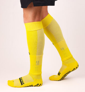 Grip Star Leg Sleeves