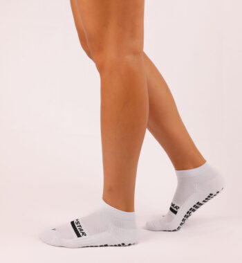 Grip Star Ankle Socks