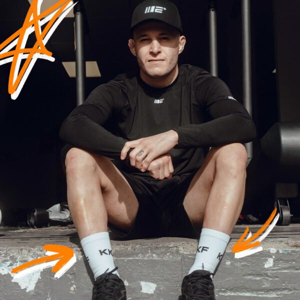 Kai Kara-France x Grip Star Crews