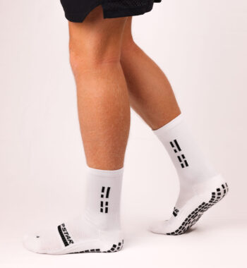 Grip Star Crew Socks