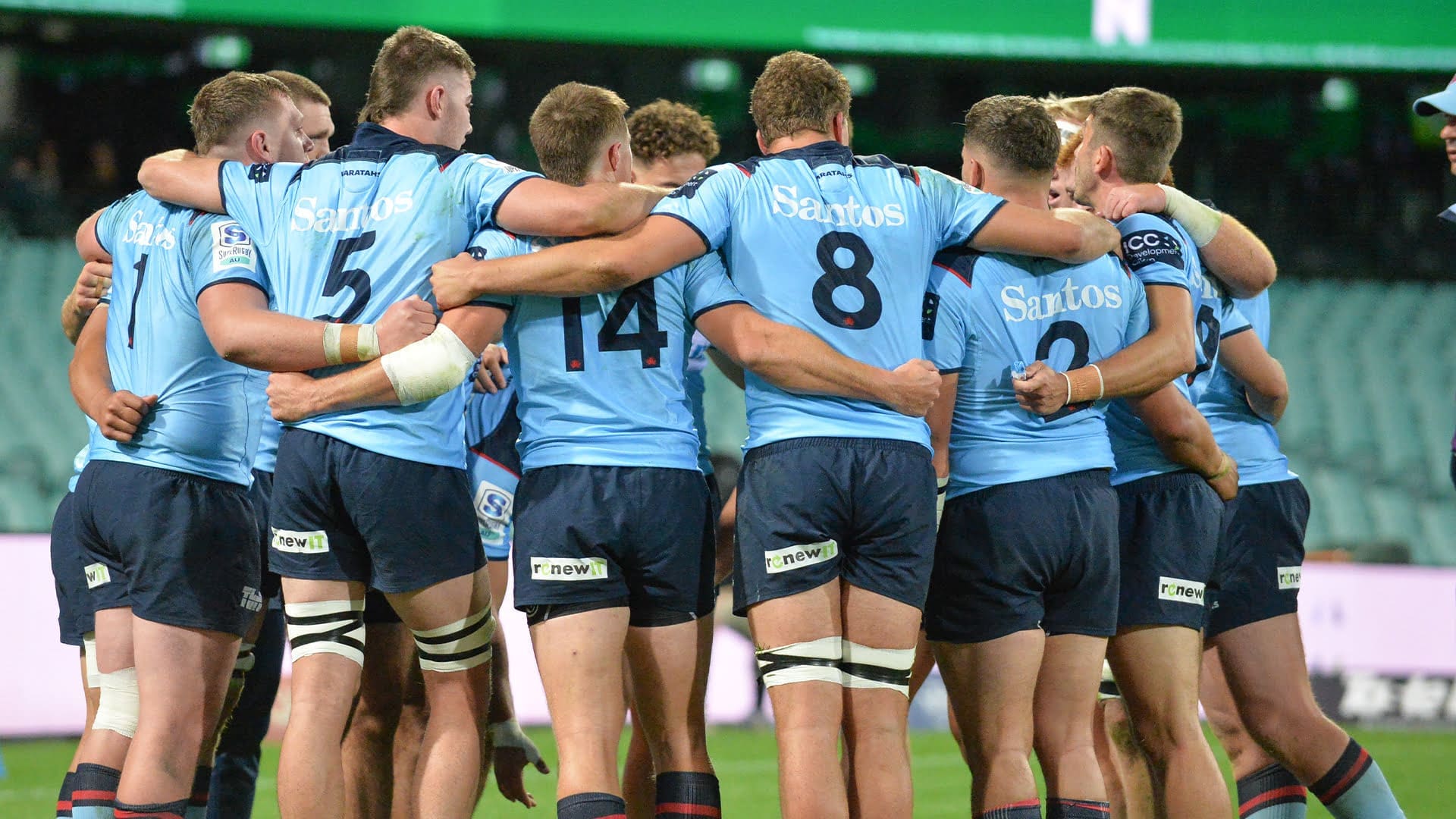 Why rugby players love Grip Star socks